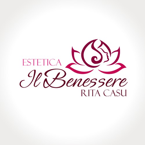 Estetica Il Benessere needs a new logo