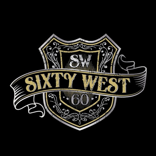 Sixty West logo