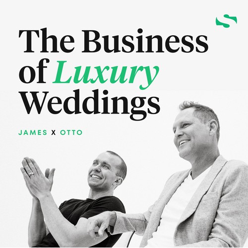 The Business of Luxury Weddings