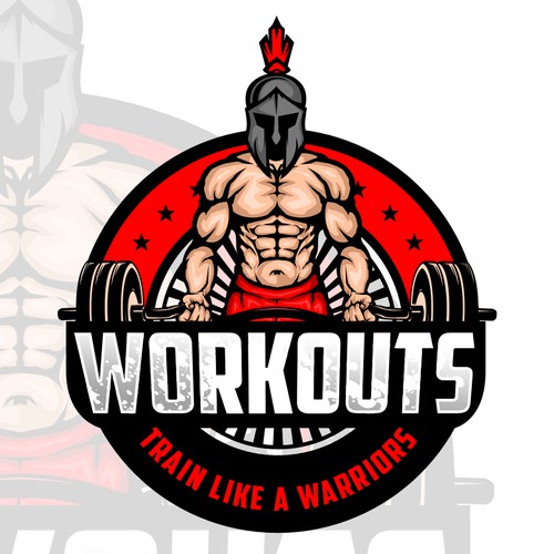 WORKOUTS LOGO