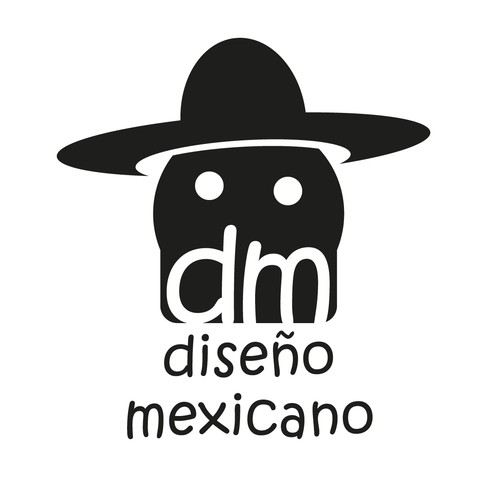 Crea el logotipo para representar el Diseño Mexicano en Internet!