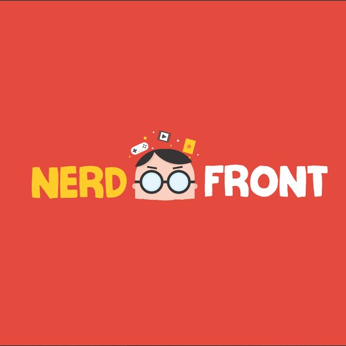 Nerdfront 