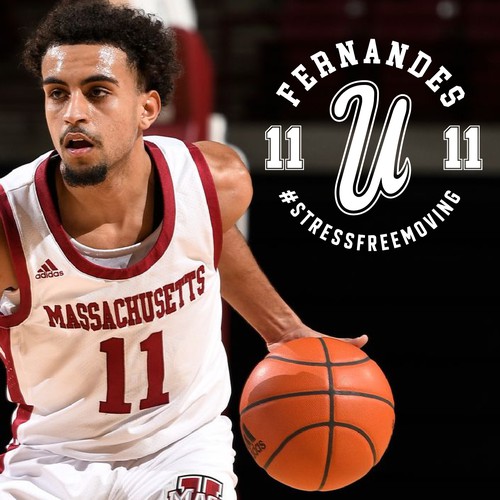 FERNANDES LOGO