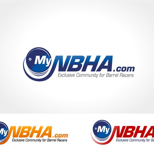 MyNBHA logo