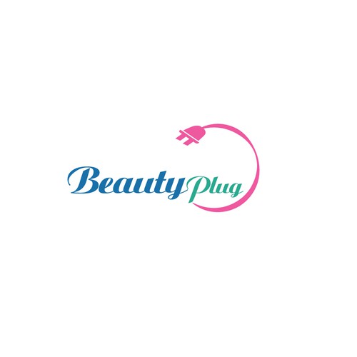 Logo for beauty retail