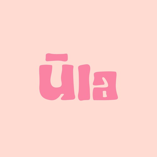 Ula logo