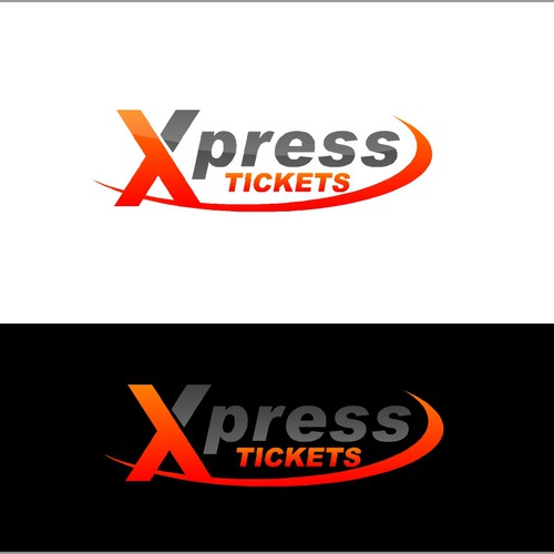 New logo wanted for XpressTickets