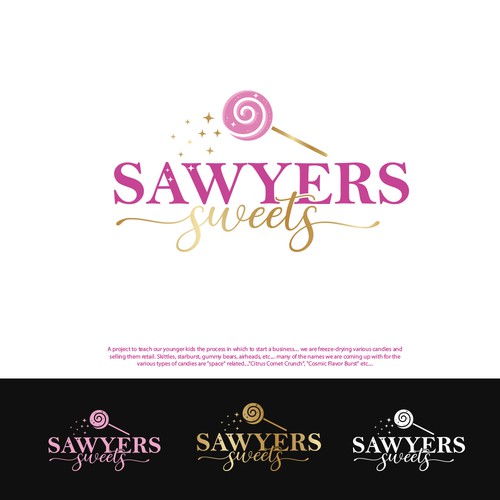 Sawyers Sweets