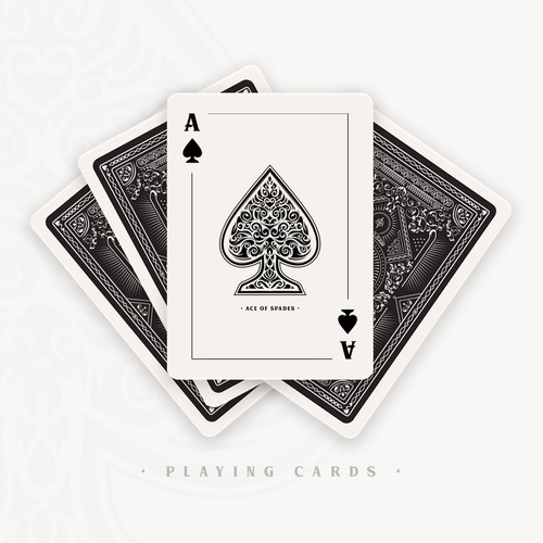 Playing Cards