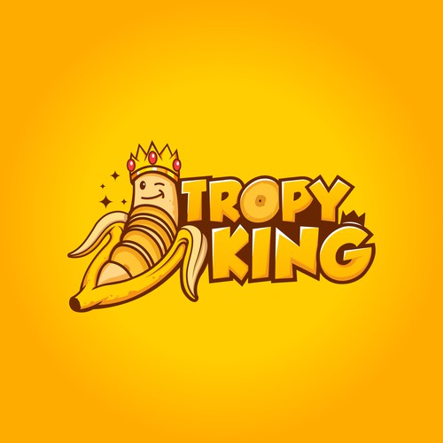 TROPY KING