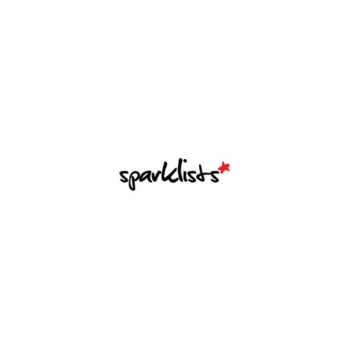 Logo Design for Sparklists