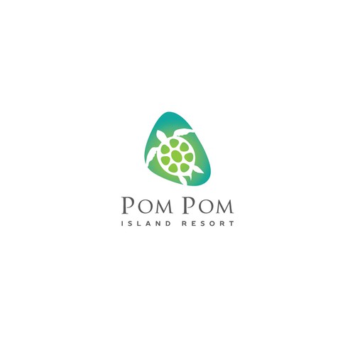 Pom Pom Island 