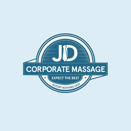 Logo for Massage Therapy