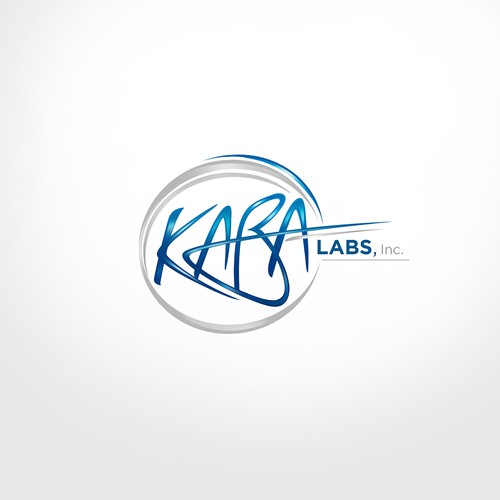science lab logo