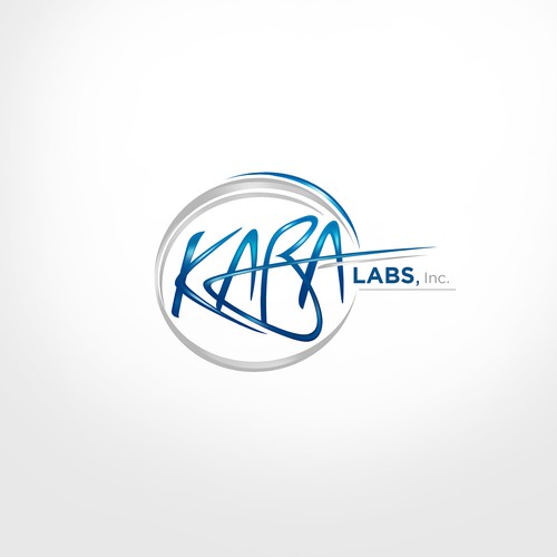 science lab logo