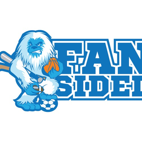 New logo wanted for FanSided