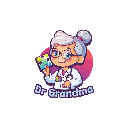 Dr Grandma