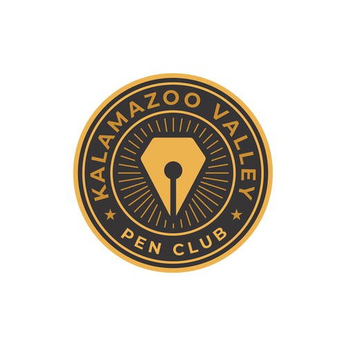 Kalamazoo Valley Pen Club