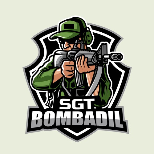 Sgt Bombadil