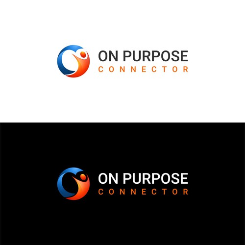 On Purpose logo