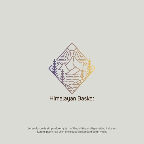 Himalayan Basket