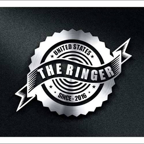 the ringer