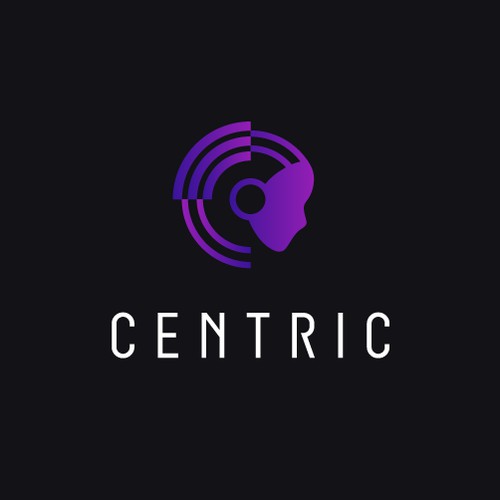 CENTRIC Logo