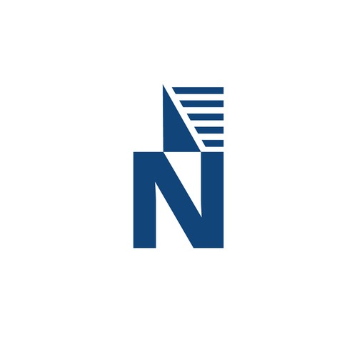 Logo concept for casino/finance company