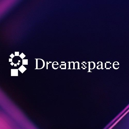 Dreamspace Spiral of Apps Logo