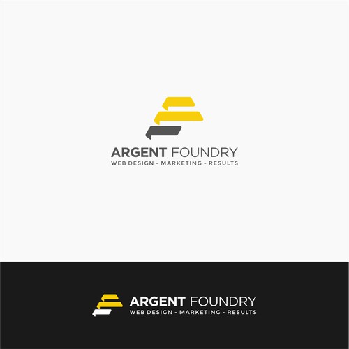 Logo for Argent Foundry