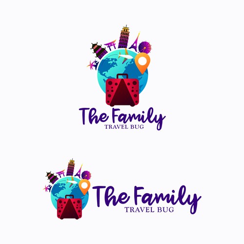 The Family Travel Bug