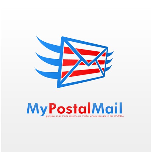 Mypostalmail