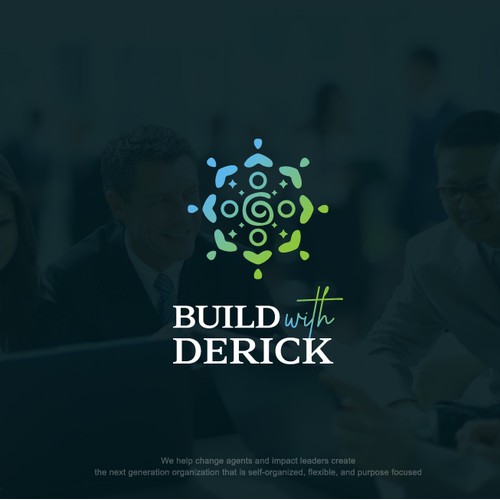 Build with Derick