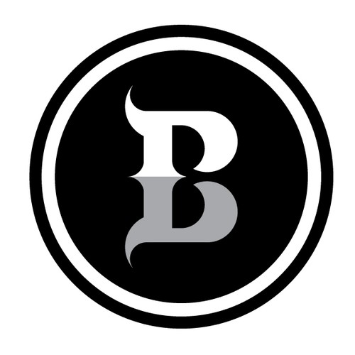 BP monogram