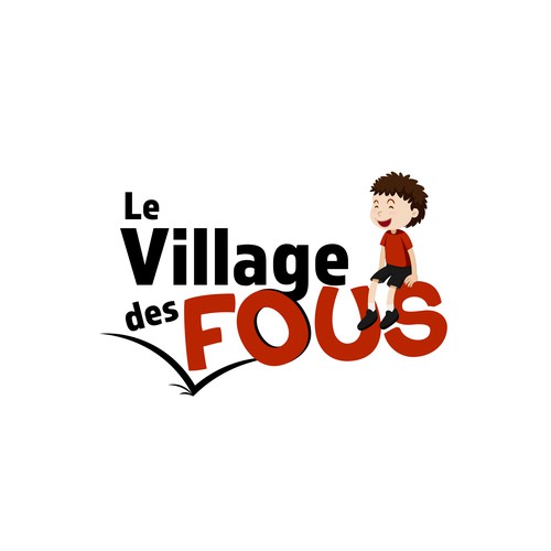 Le village des fous