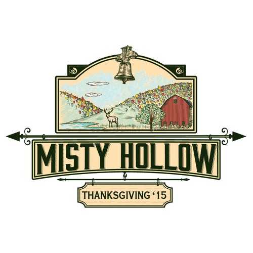 Misty Hollow