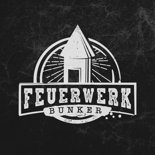 Feuerwerk Bunker