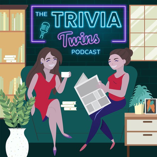 Podcast cover