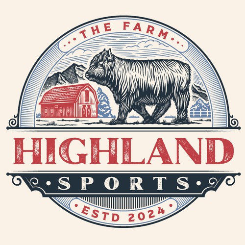 The Farms - Highland Sports