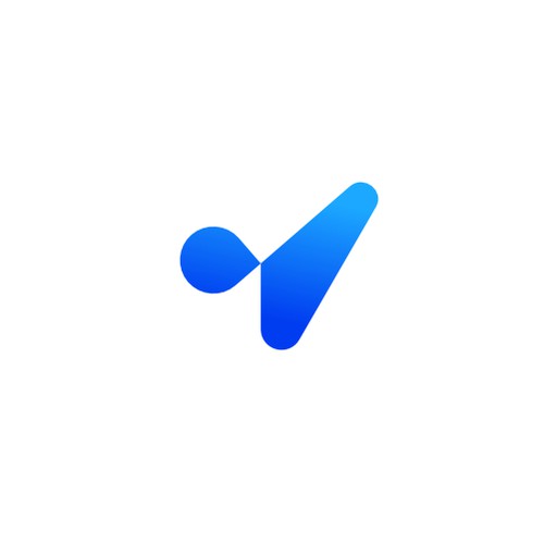 modern logo