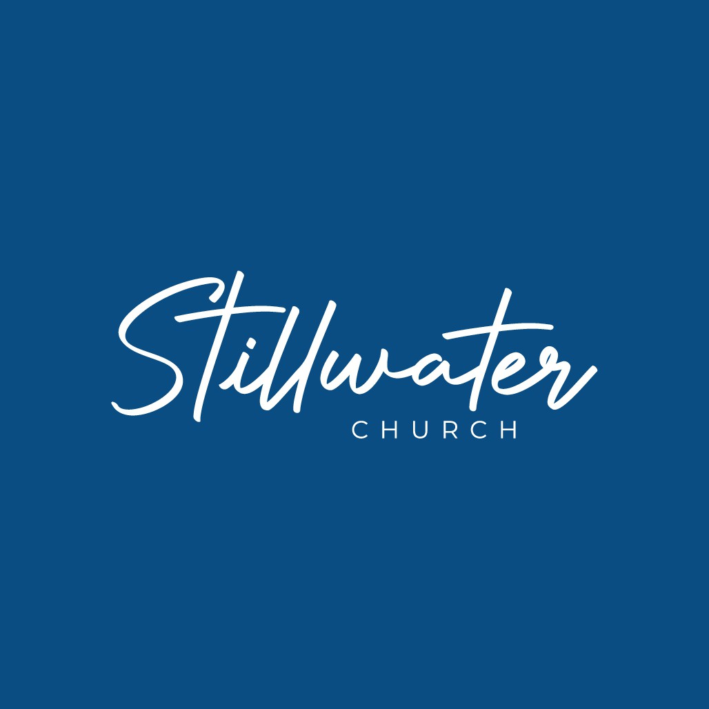 Updated modern logo for a growing church in Ohio