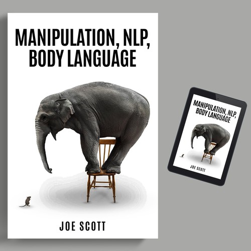 Manipulation, NLP & Body Language