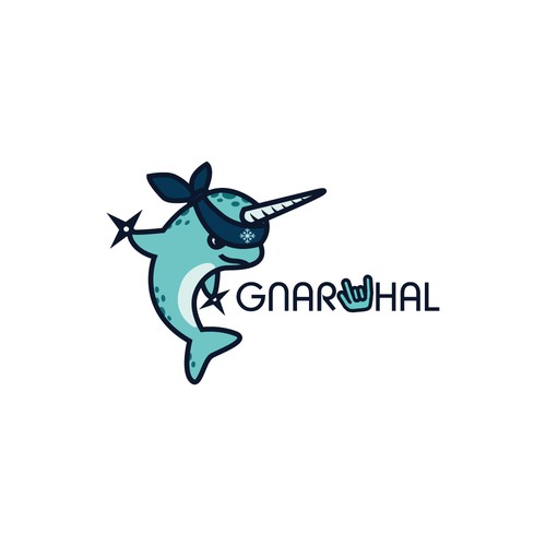 Gnarwhal