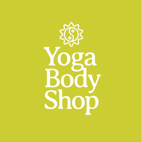 Yoga Body Shop