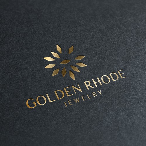 Golden Rhode Jewelry