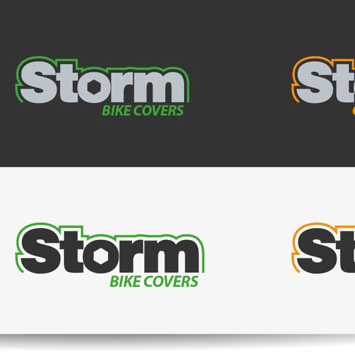 Create a Storm for our Storm Covers Businesses.