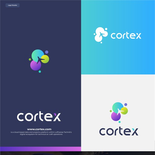 Tech Logo Contest