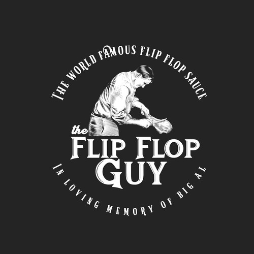 FlipFlog Guy