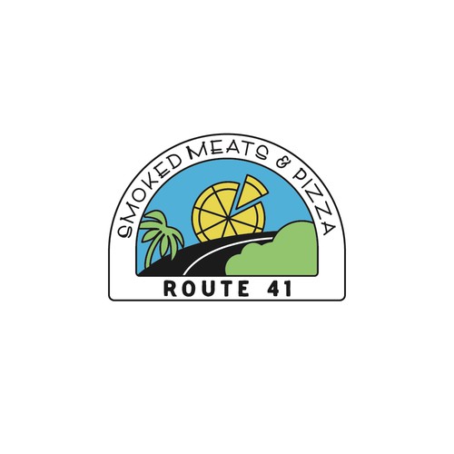 Route 41