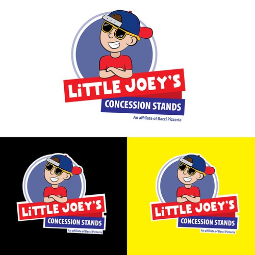 Little Joey's